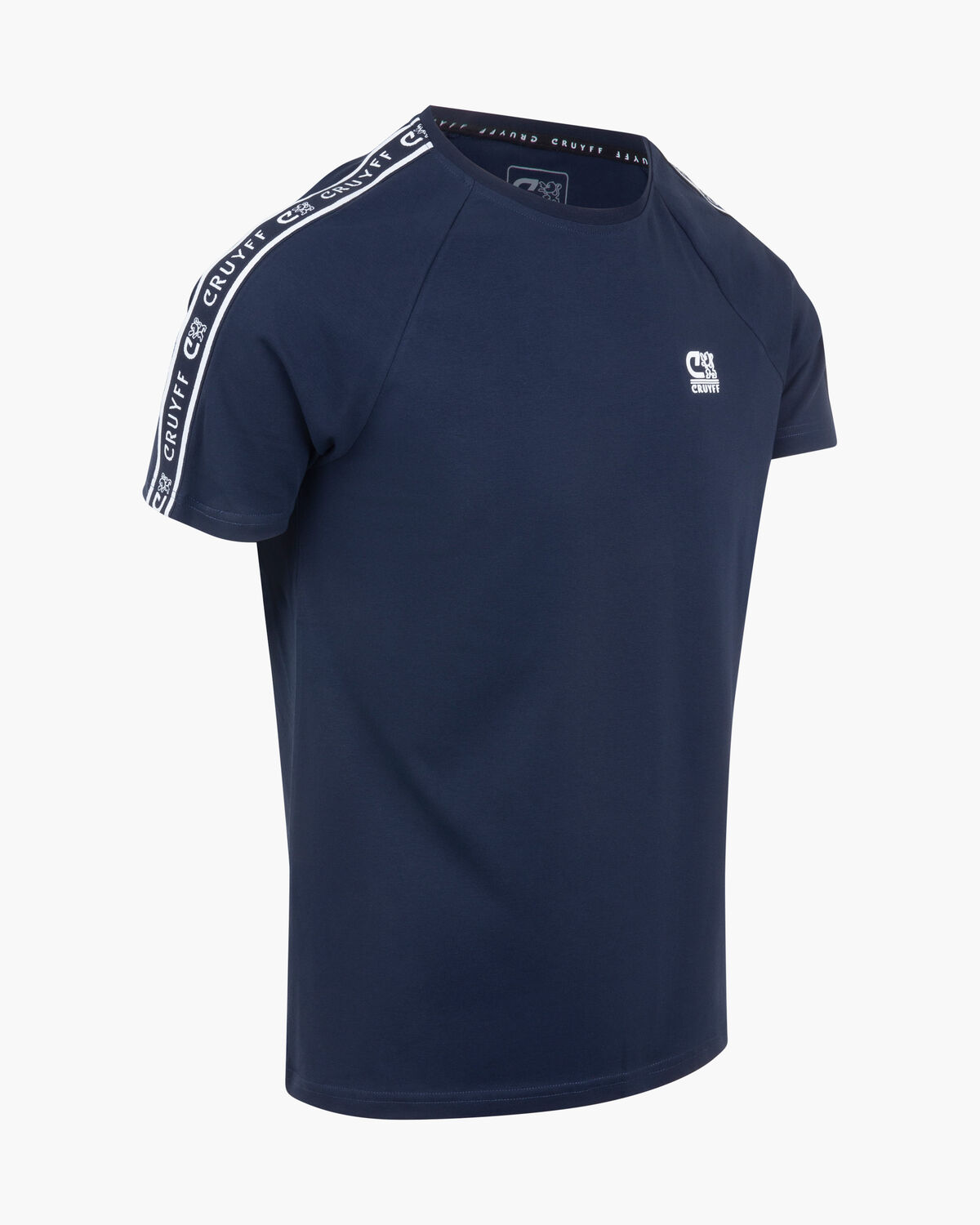 Xicota Tee, Navy, hi-res