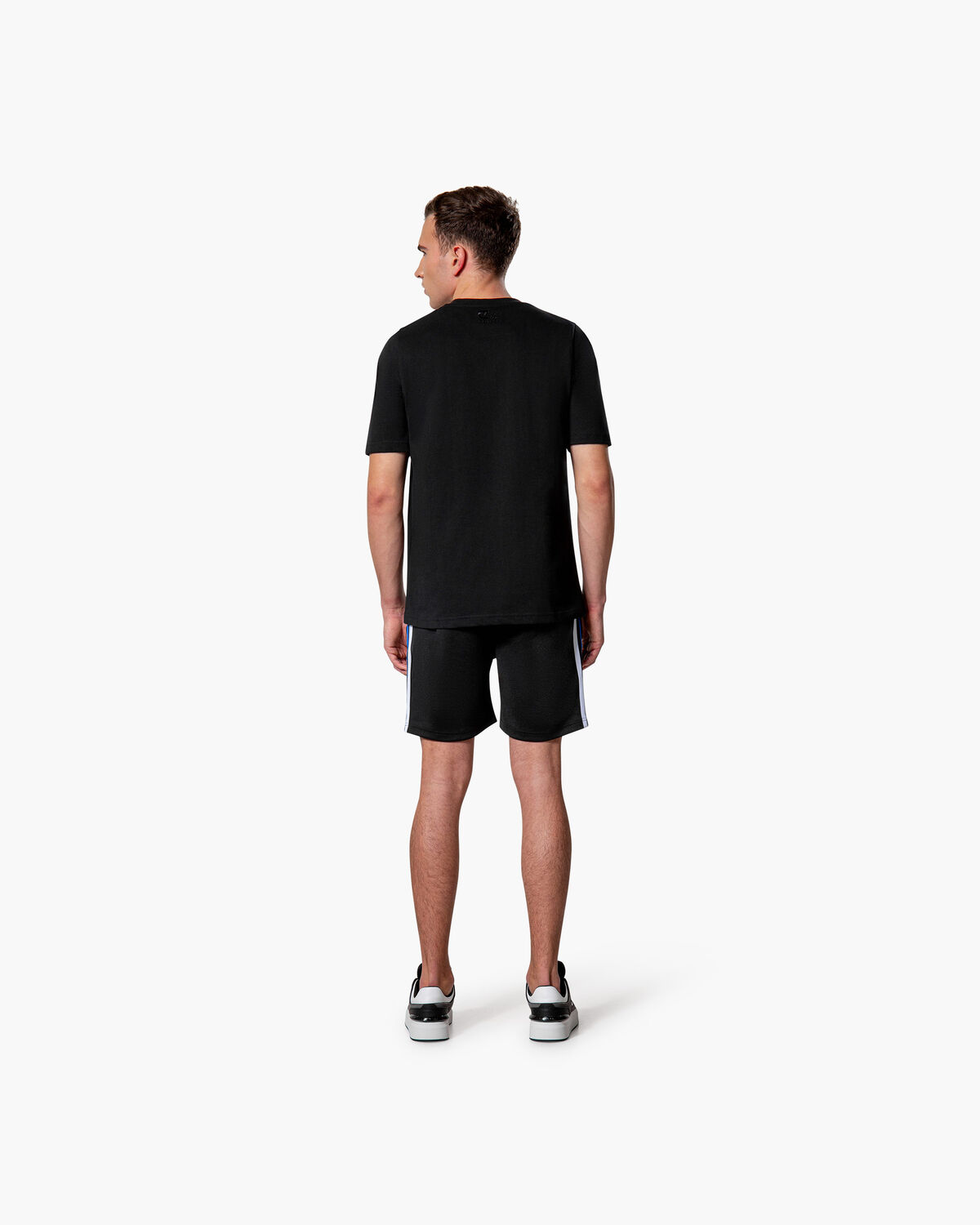 Gudad Tee, Black, hi-res