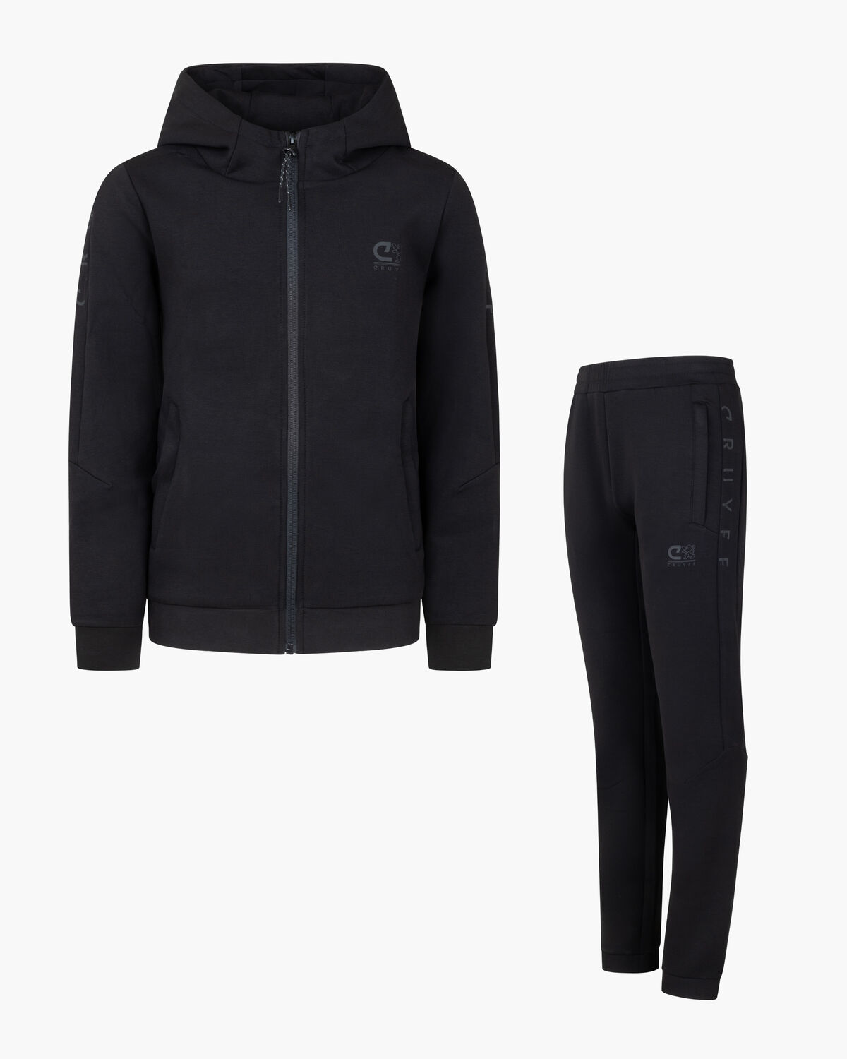 Ignite Tape Hood Suit, , hi-res