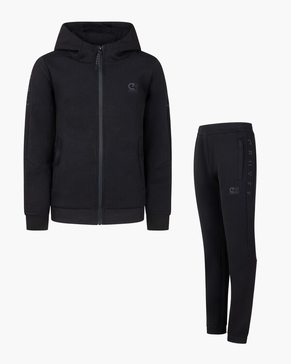 Ignite Tape Hood Suit