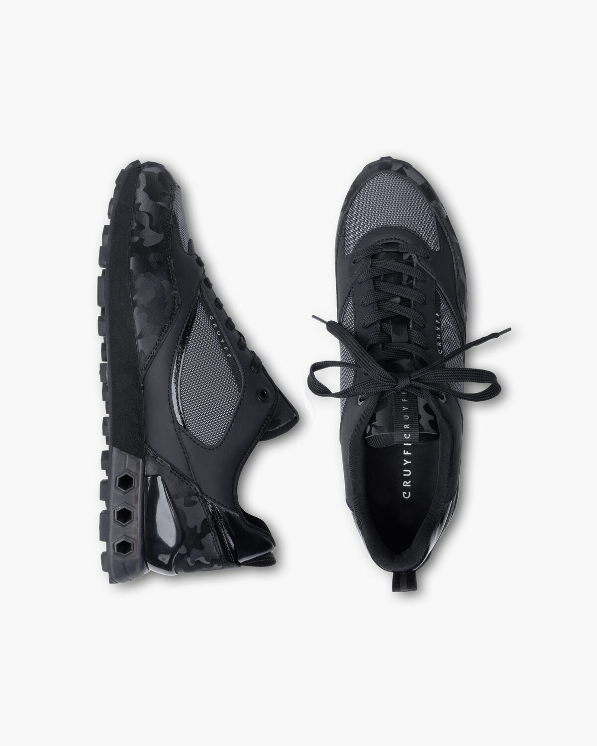 Snyper, Black, hi-res