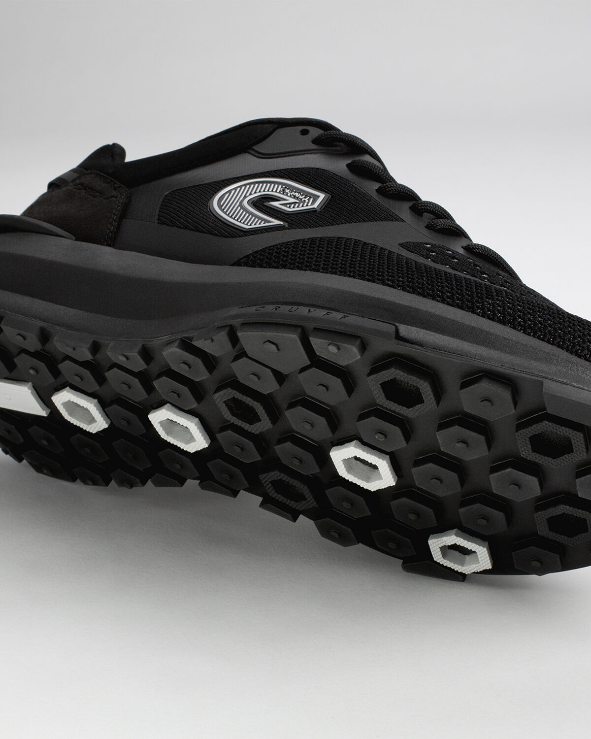 Fuzeknit, Black/Black, hi-res