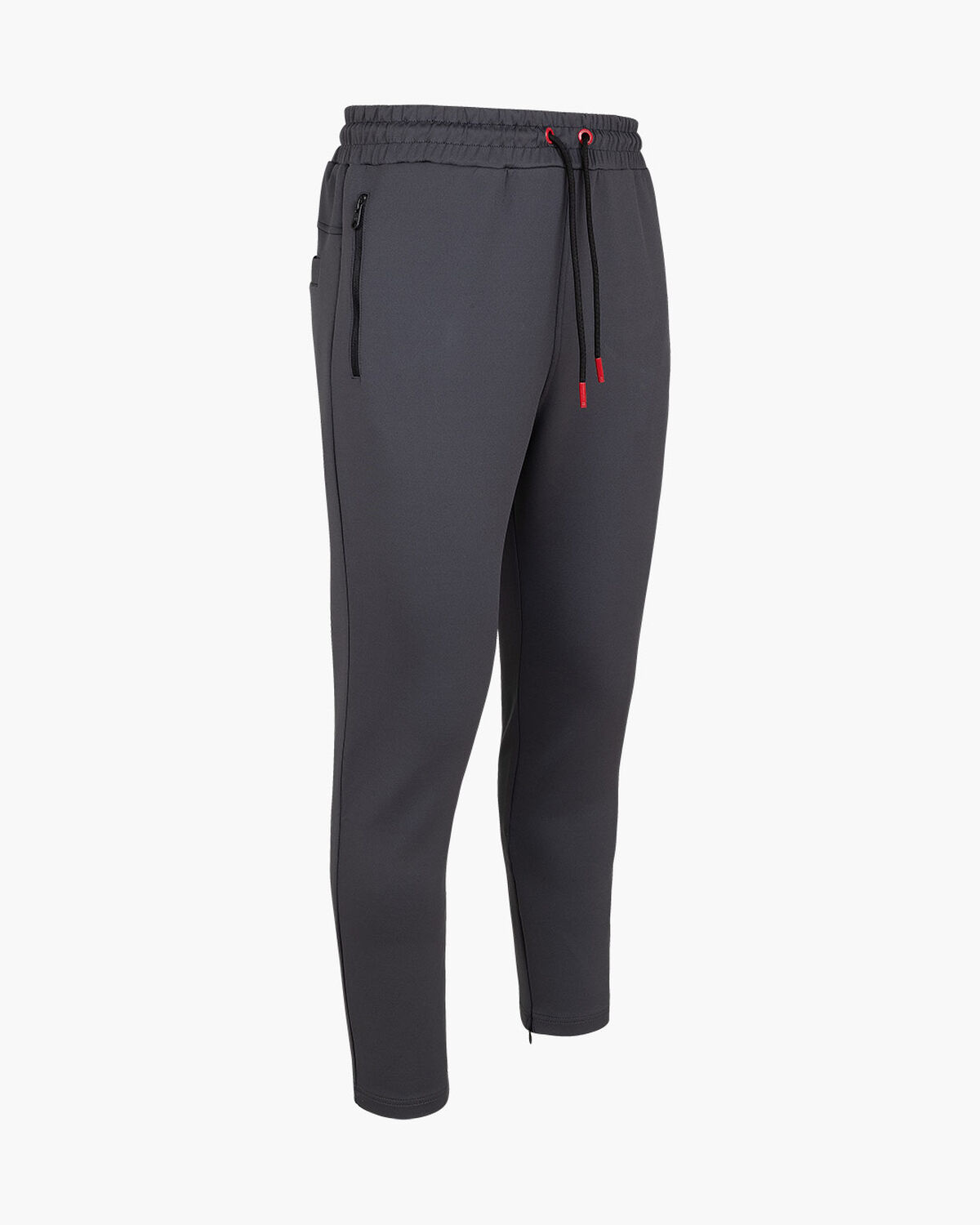 Amare Pants - 95% Polyester / 5% Elastane, Red, hi-res