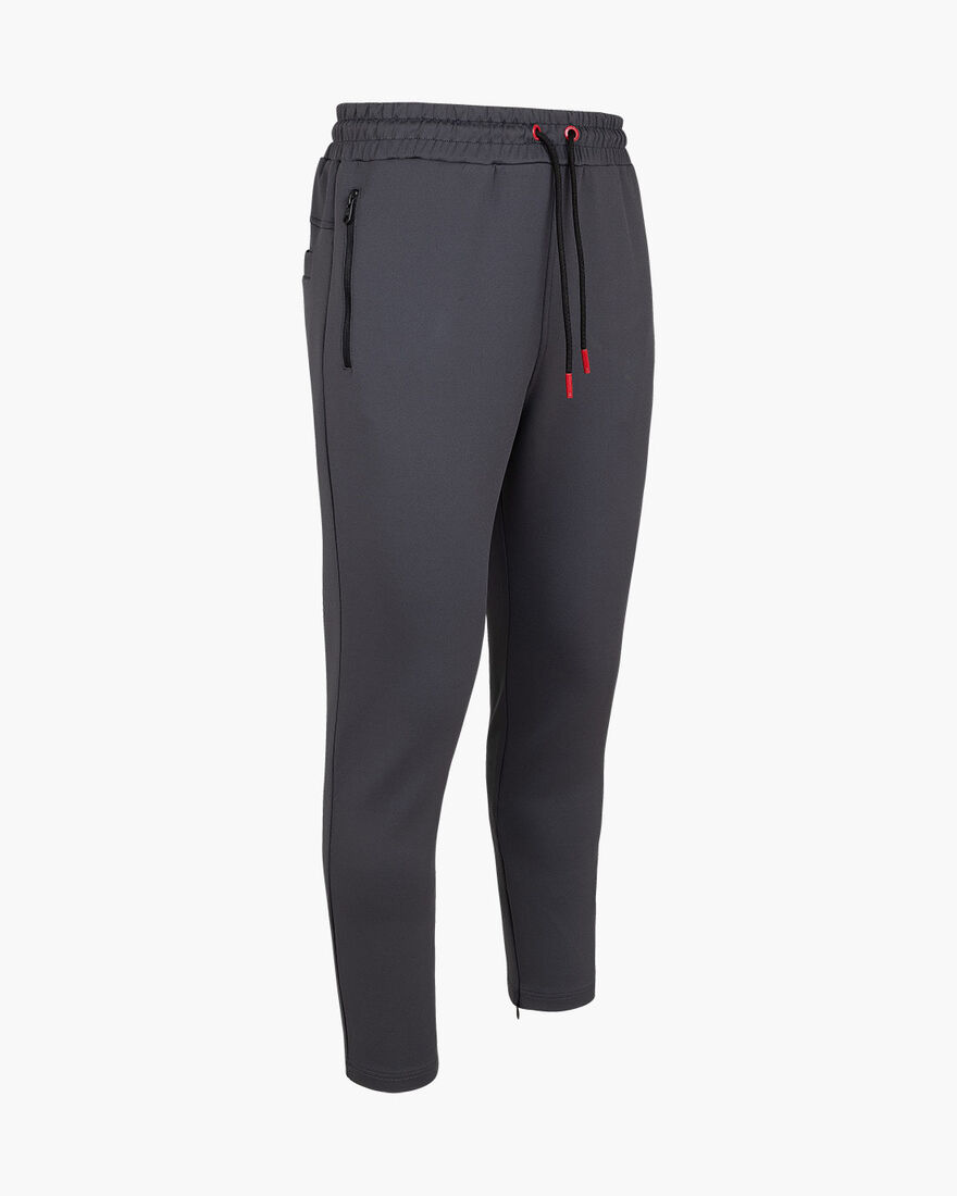Amare Pants - 95% Polyester / 5% Elastane, Red, hi-res