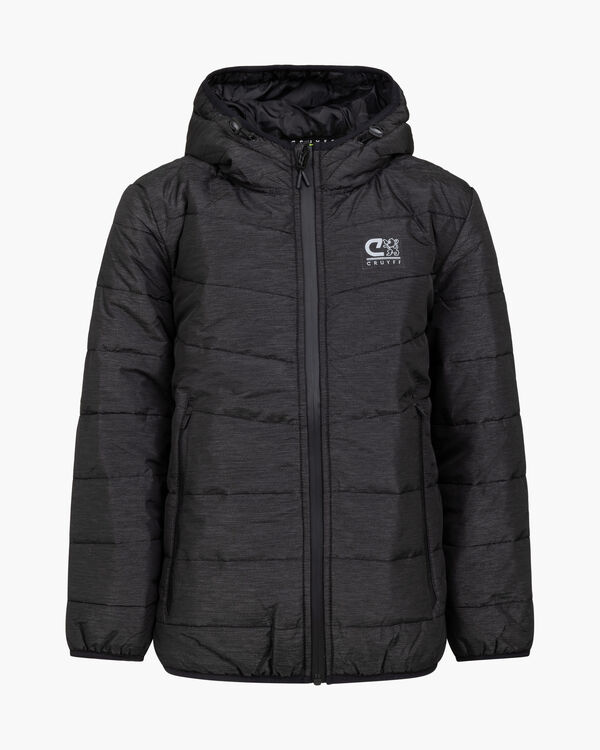 Explore Quilted Jacket