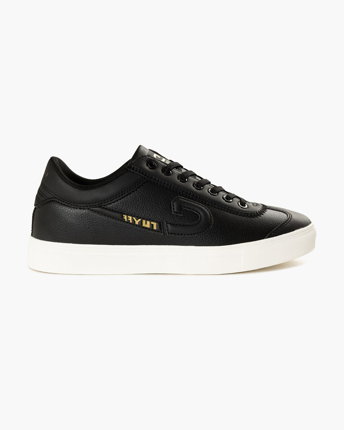 Flash - Tumbled/Matt, Black, hi-res
