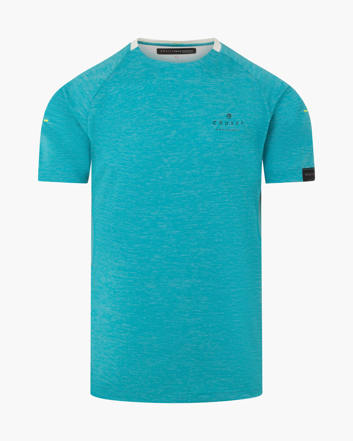 Nimbus T-Shirt, Sky light blue, hi-res