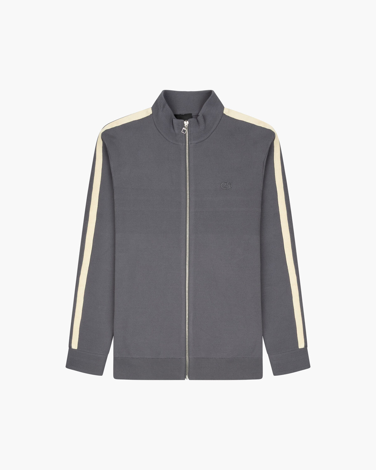 Luma Tracktop, Dark grey, hi-res