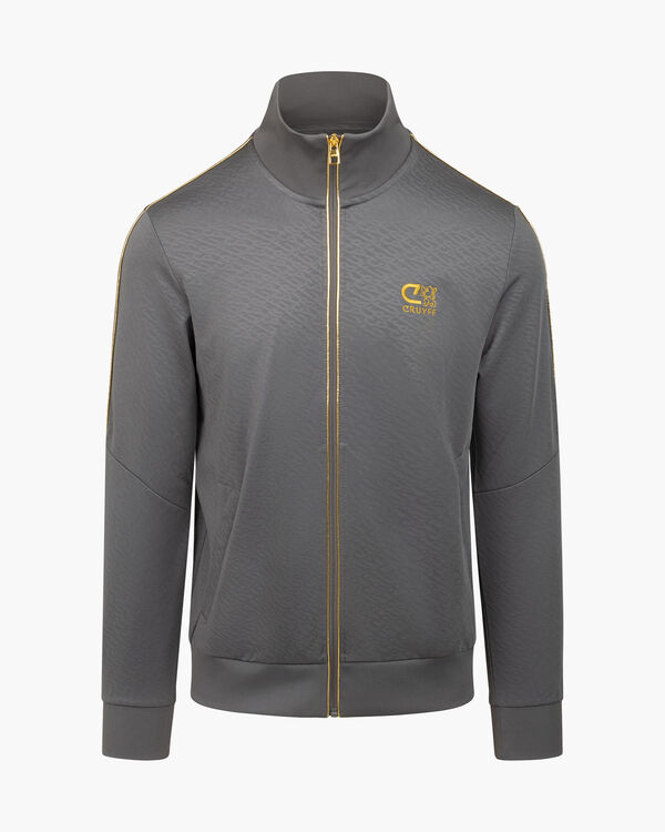 Carlos Tracktop