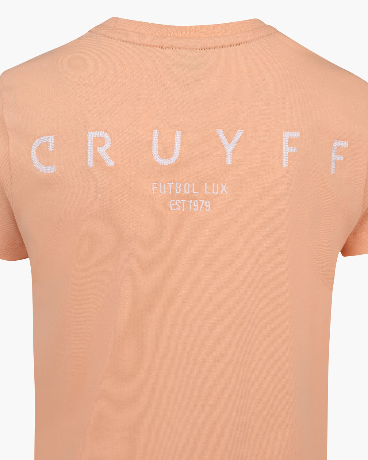 Tee, Coral, hi-res