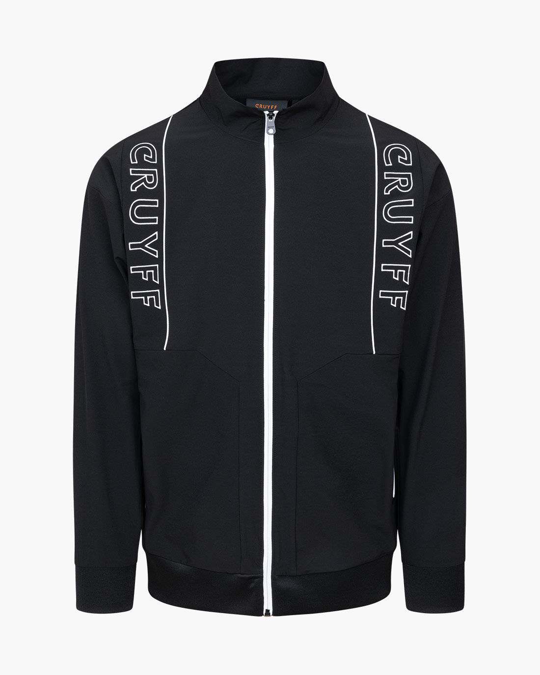 Versace track top on sale