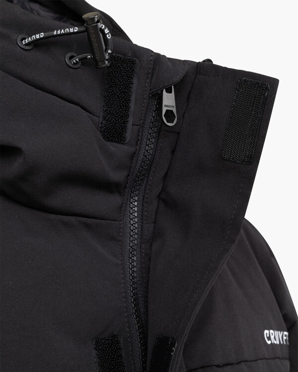 Sirius Puffer