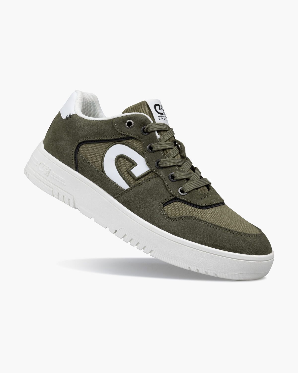 Royal C Canvas, Neon Mint Green, hi-res