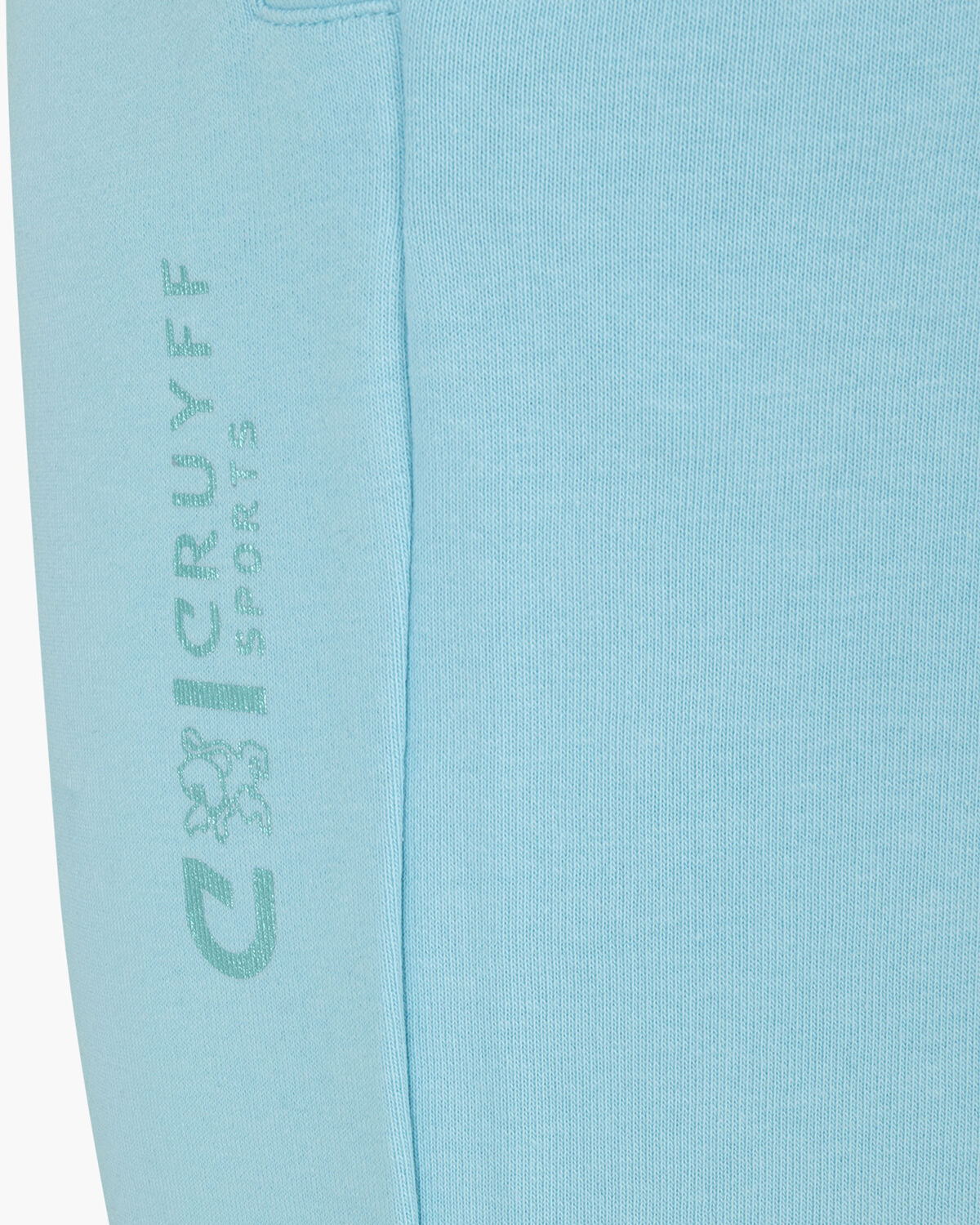 Do Suit - 80% Cotton / 20% Polyester, Ice, hi-res