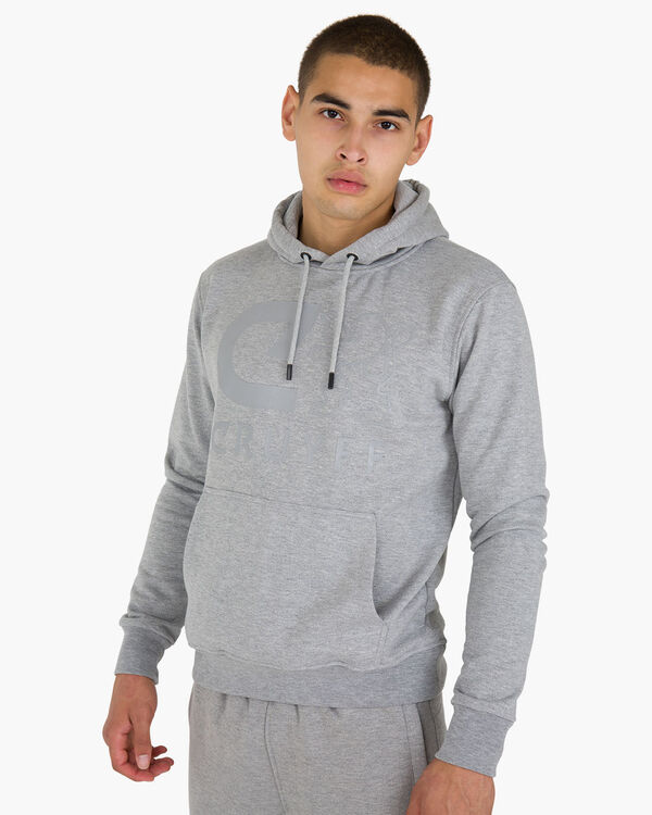 Hernandez Hoodie