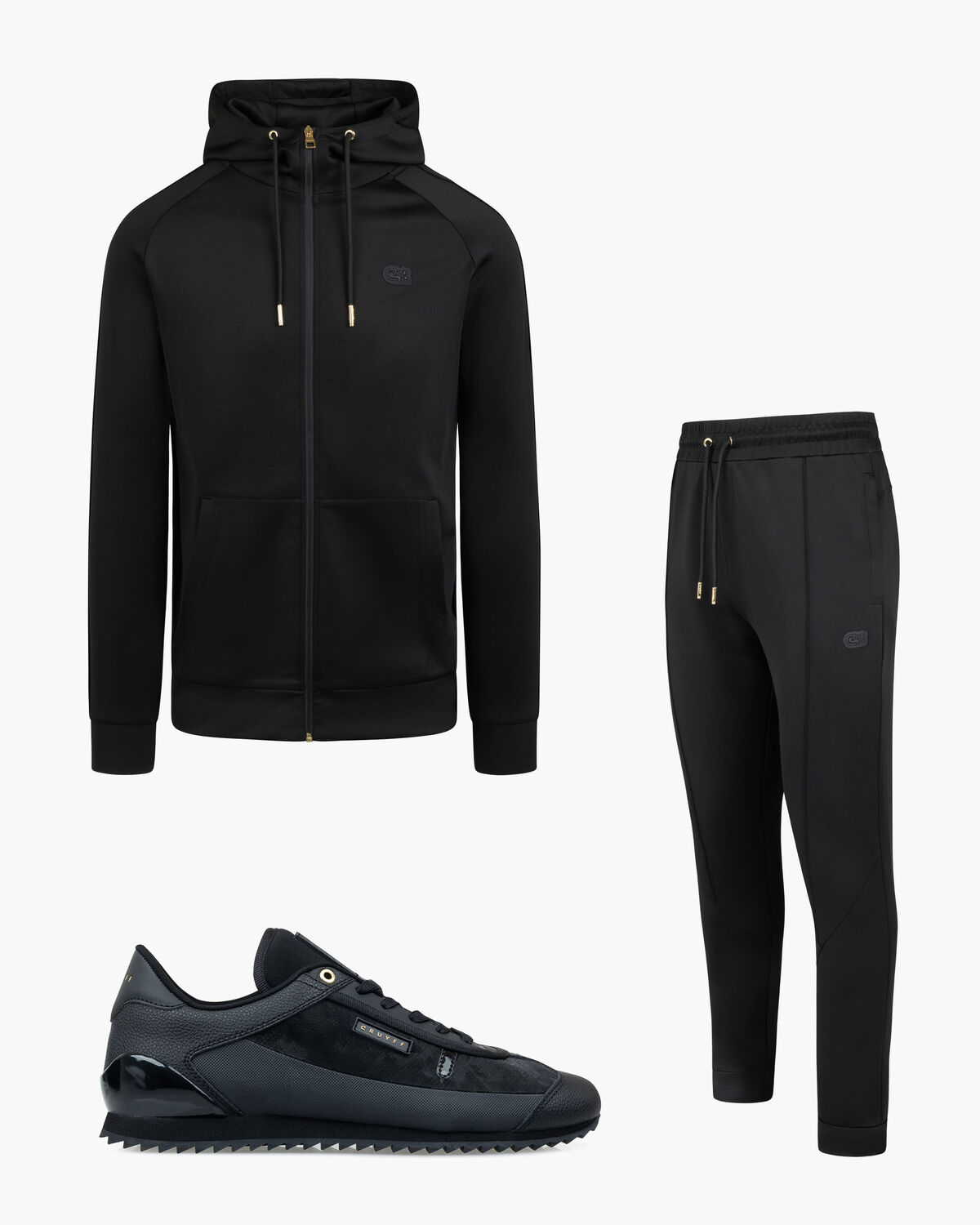 Axel ZT Hood & Jogger & Montanya, , hi-res