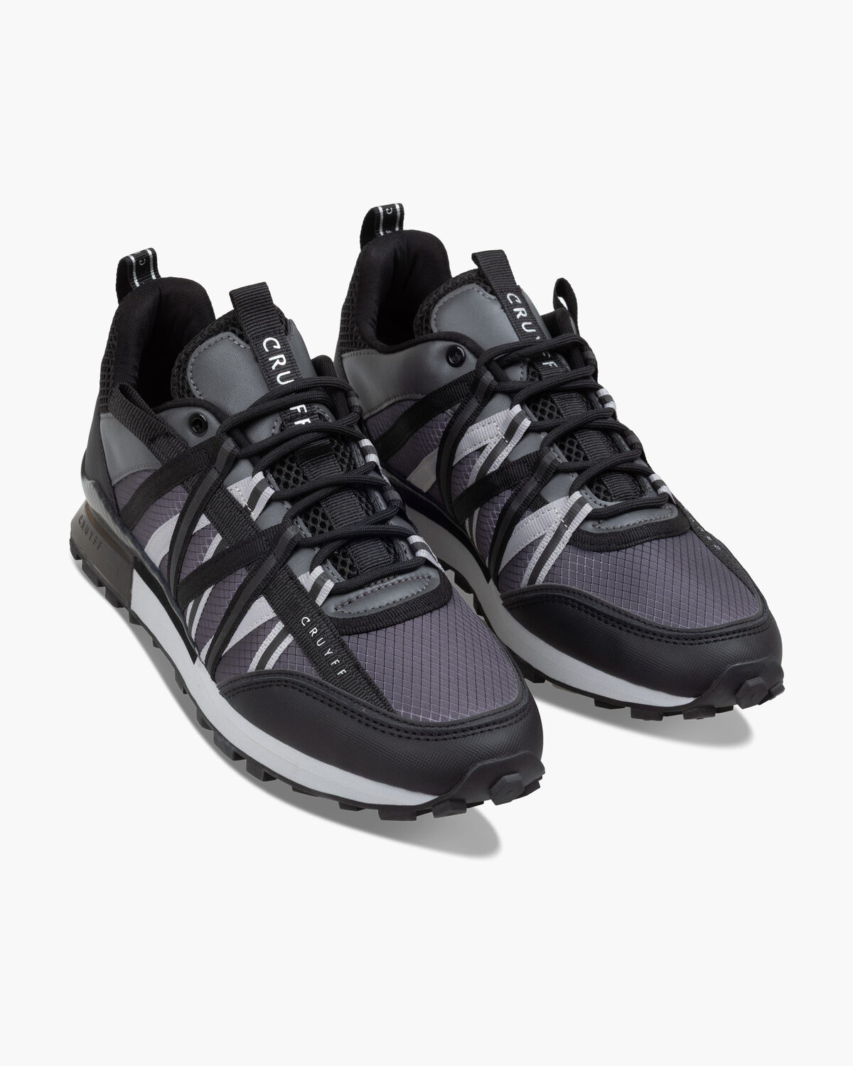 Fearia, Grey/Black, hi-res