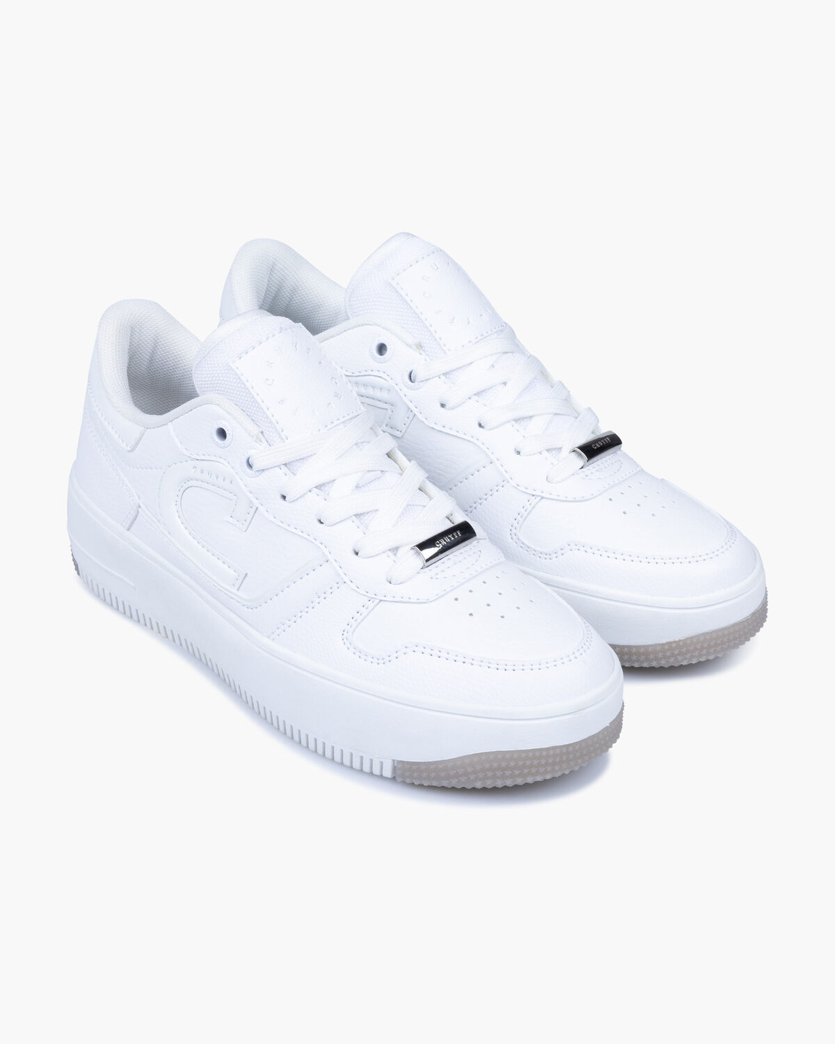 Campo Low Lux - Tall, White, hi-res