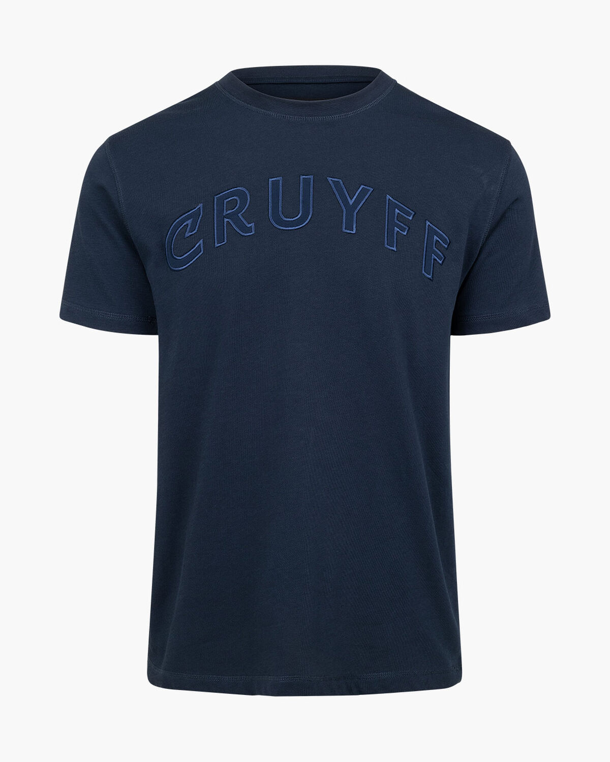 Milo Tee - 100%Co, Blue Nights, hi-res