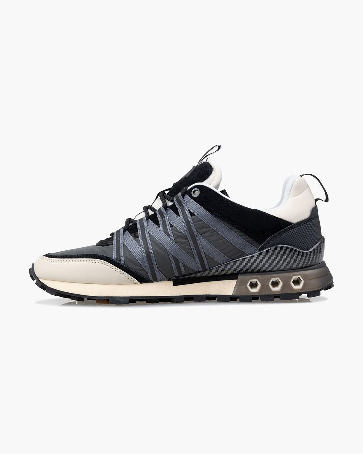 Fearia Hex - Tech, Grey/Black, hi-res