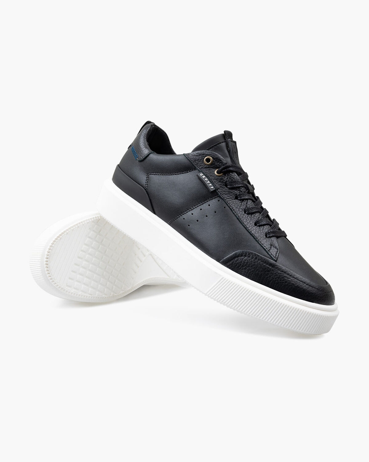 Gran Copa, Black, hi-res