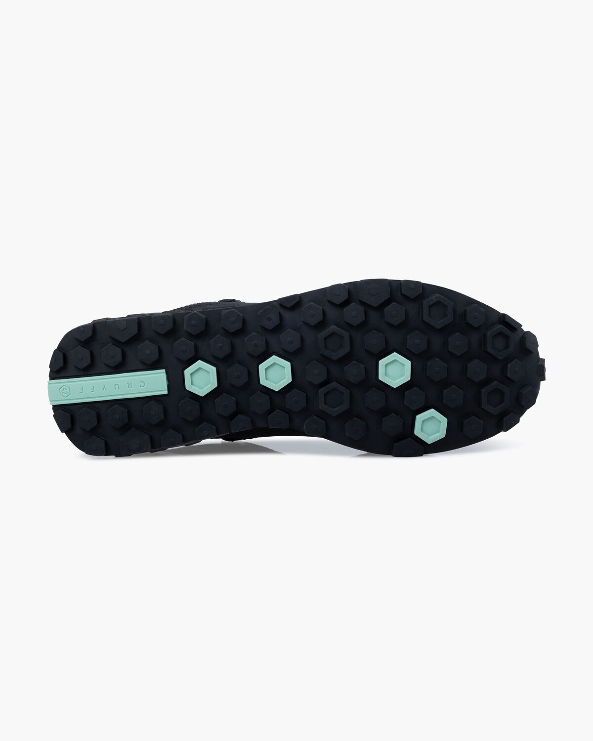 Superbia Hex - Tech, Black/Green, hi-res
