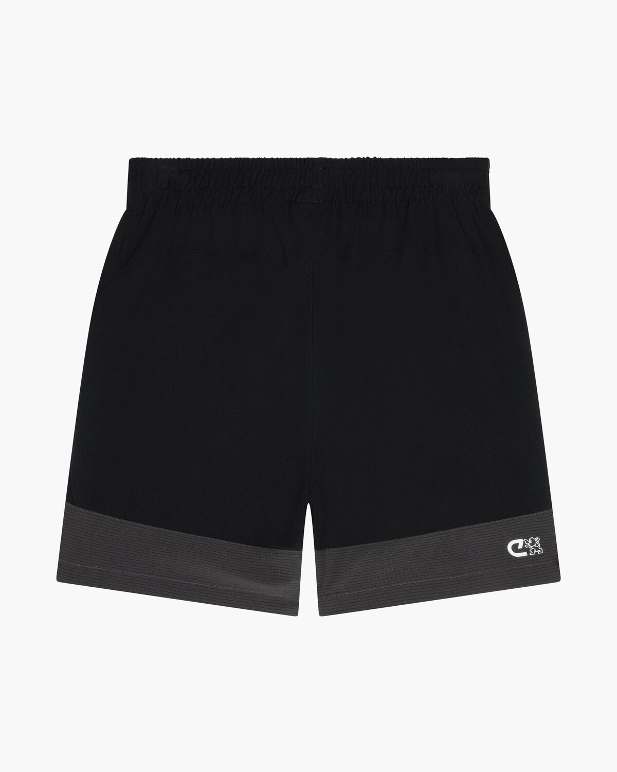 Magnitude Shorts, Black, hi-res
