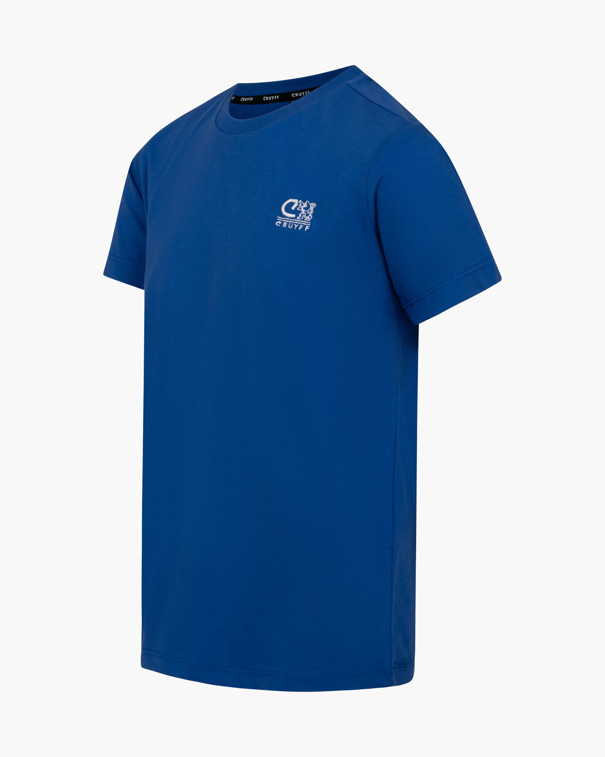 Tee, Royal Blue, hi-res