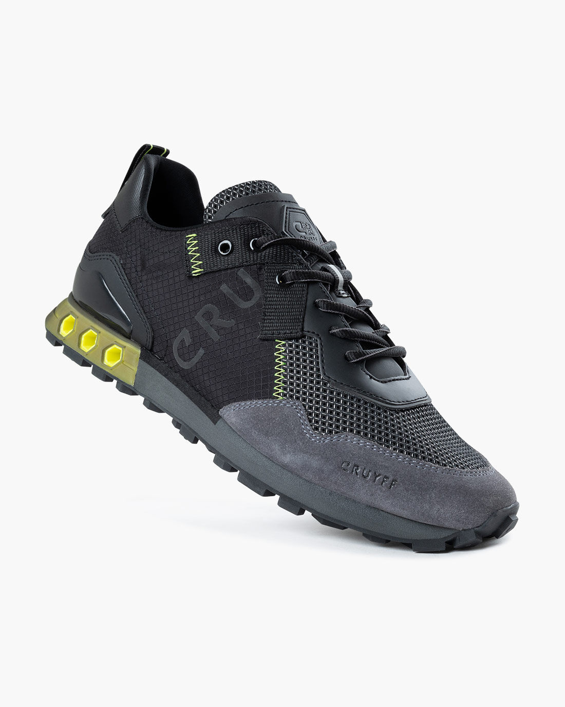 Superbia Hex-Tech