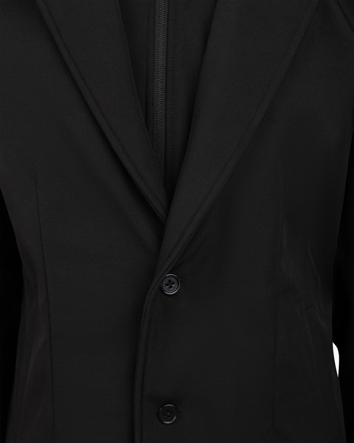 David Blazer, Black, hi-res