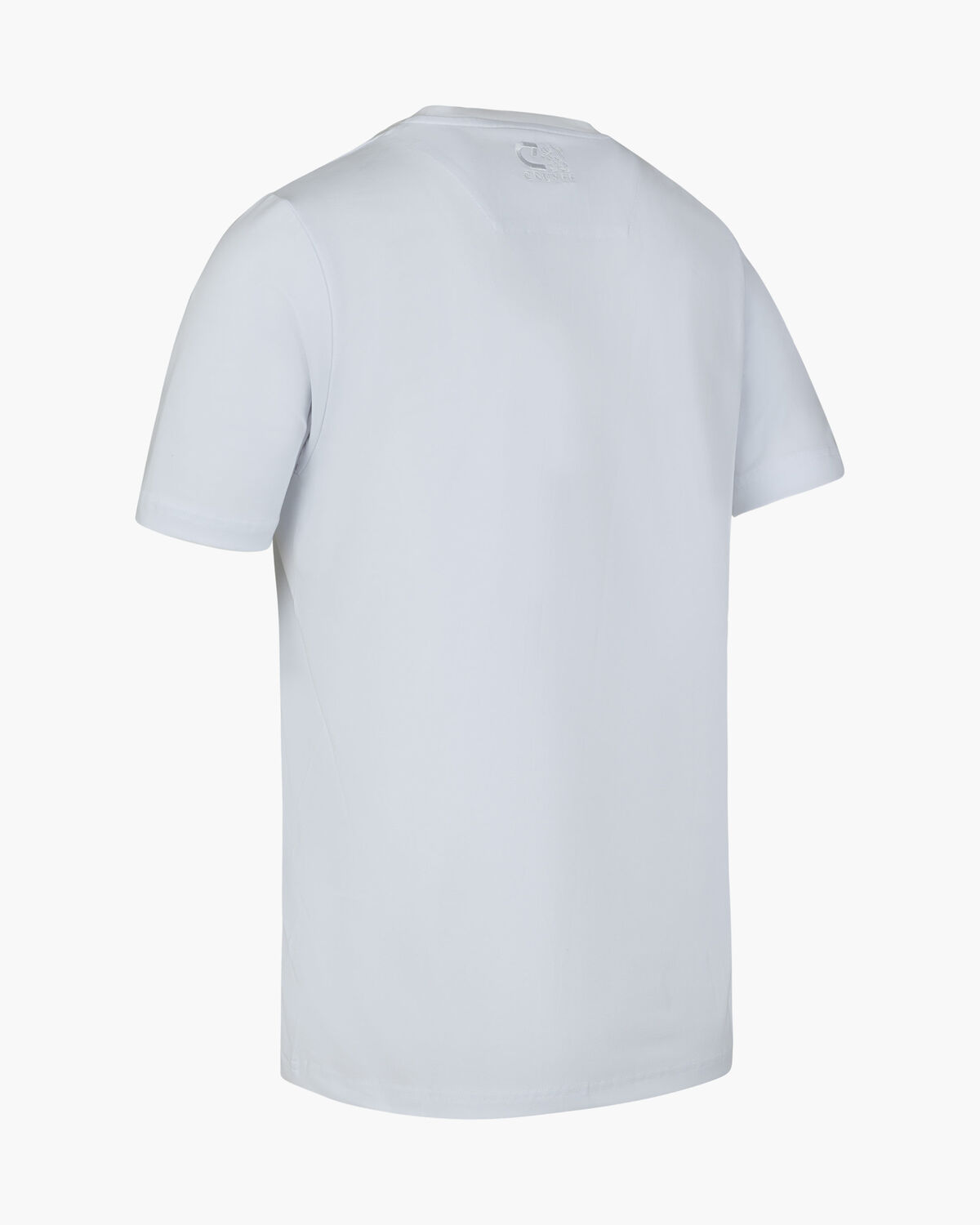 C-Tee, White, hi-res