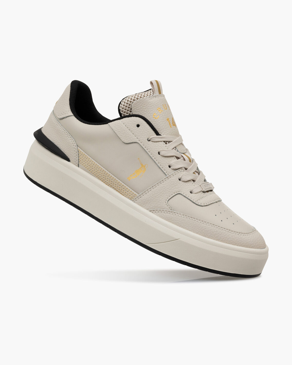 Endorsed Tennis, Crème, hi-res