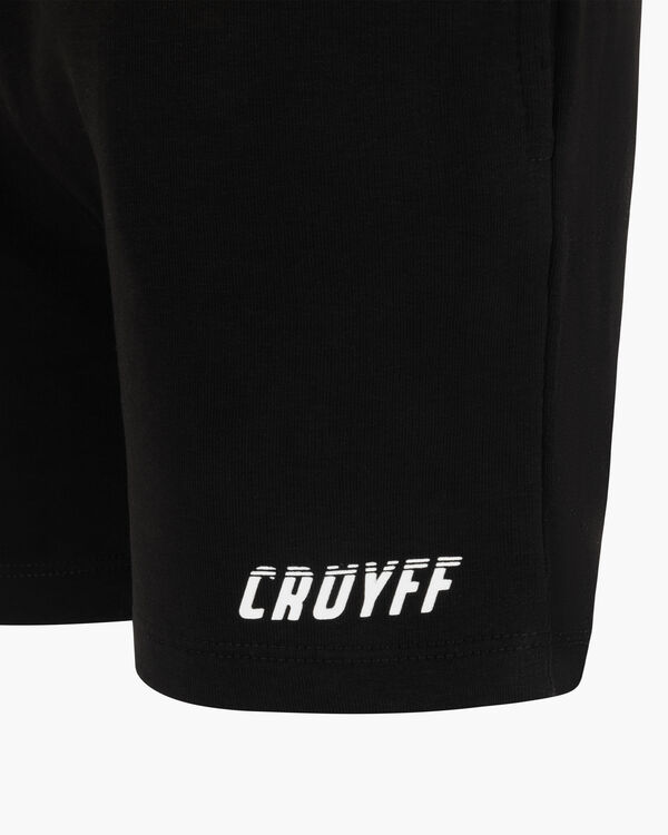 League Shorts