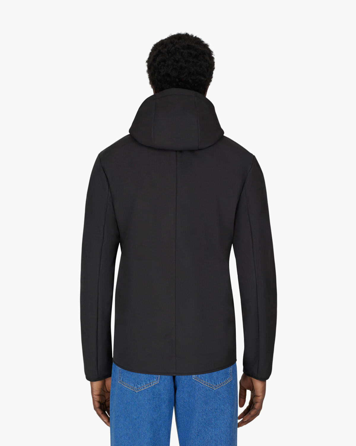 David Blazer, Black, hi-res