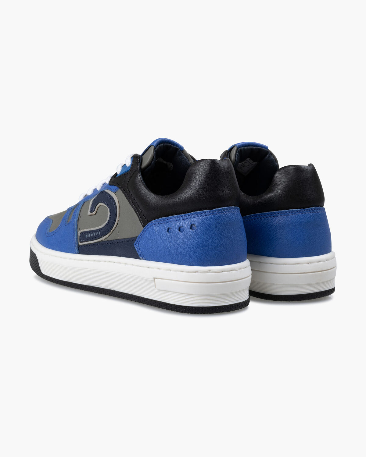 Trophy Mid, Blue/Grey, hi-res