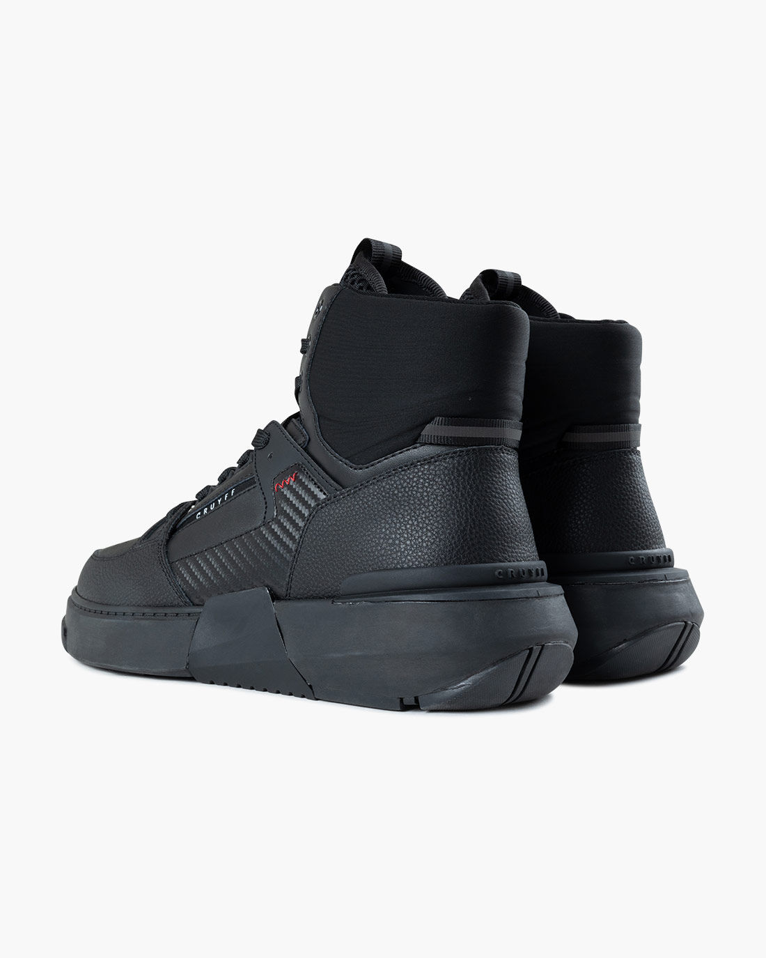Cruyff basket discount