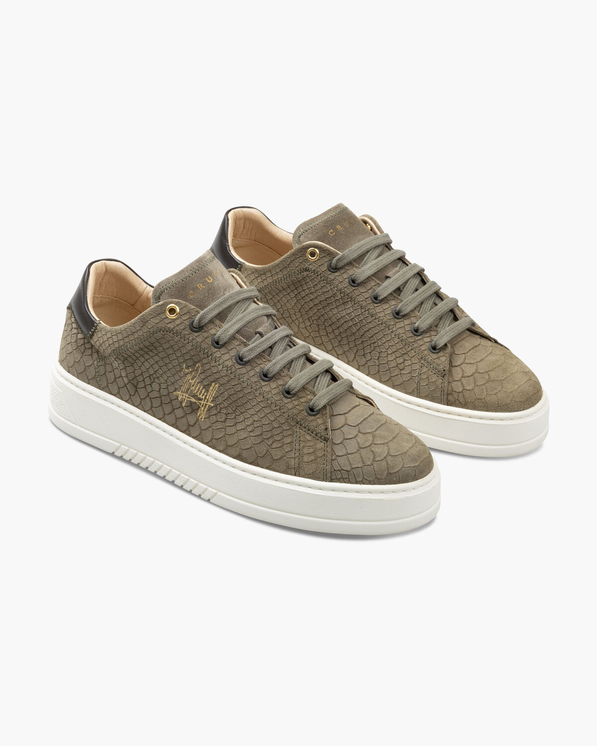 Joan Alto, Dark green, hi-res