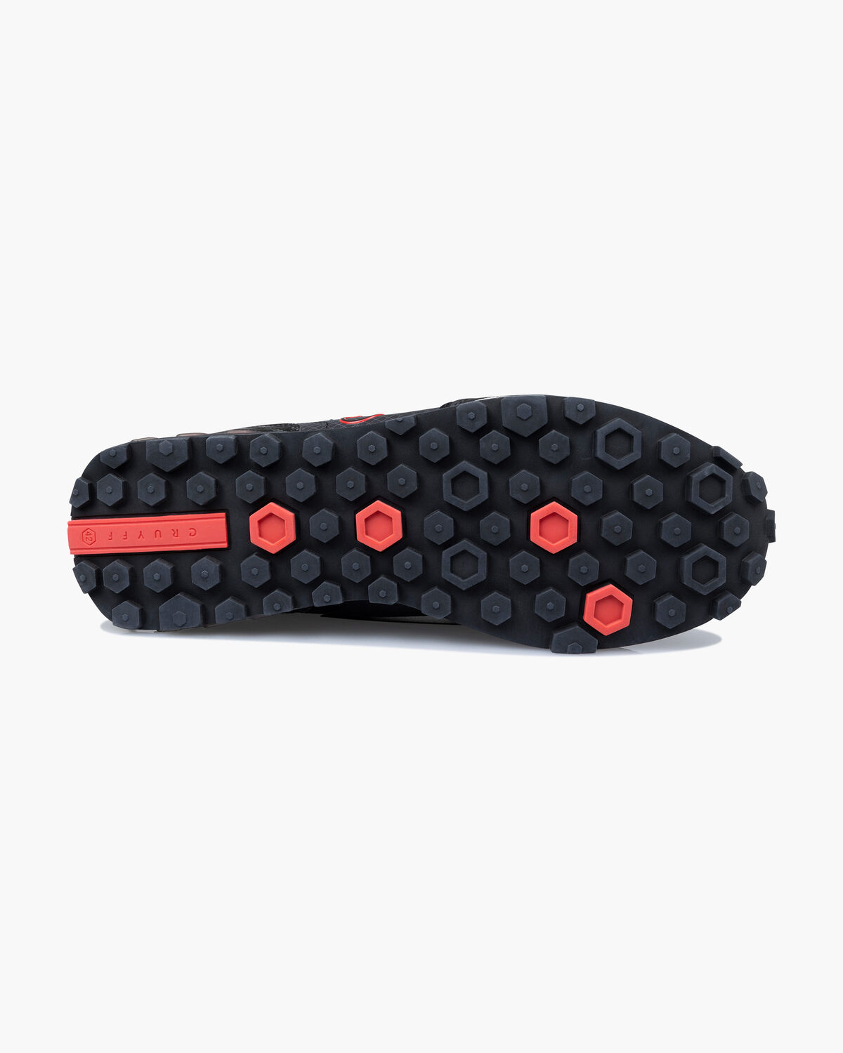 Superbia, Black/Red, hi-res