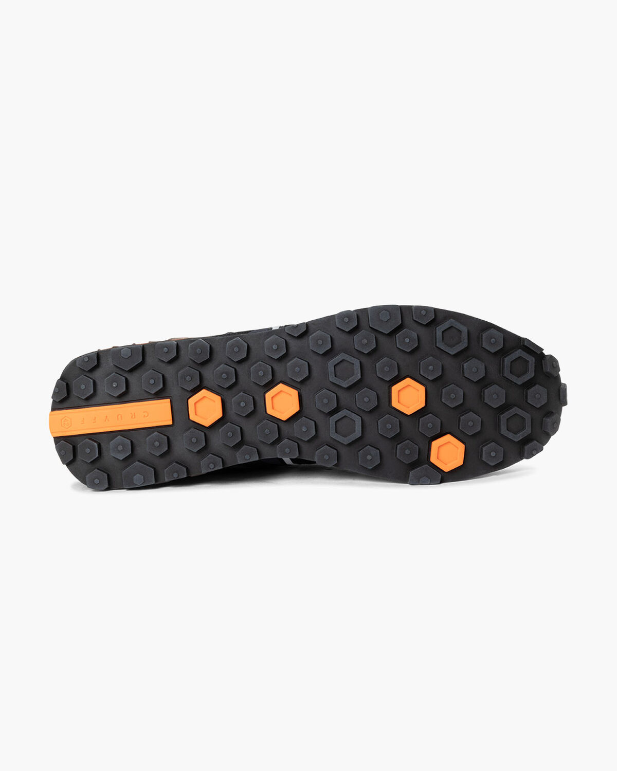 Fearia Hex, Navy/Grey, hi-res