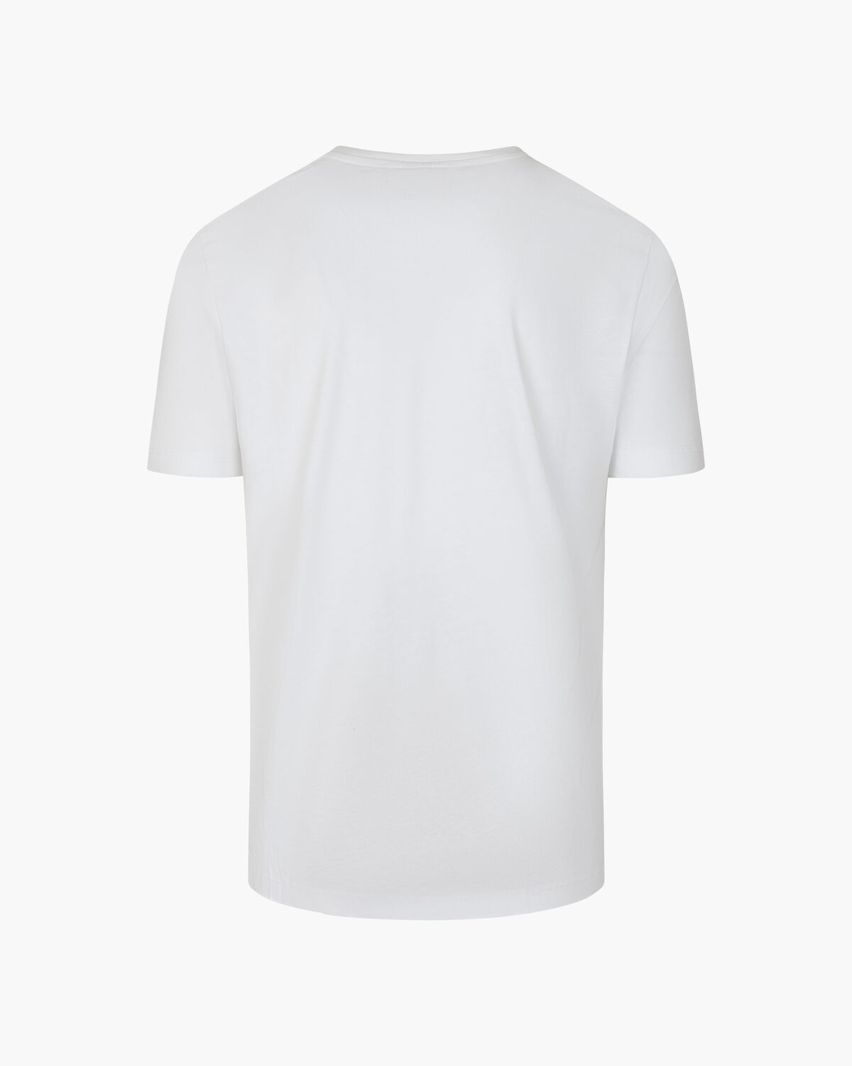 Eclo Tee, White, hi-res