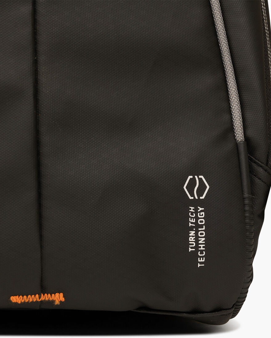 Cruyff Team Duffelbag M, Black, hi-res