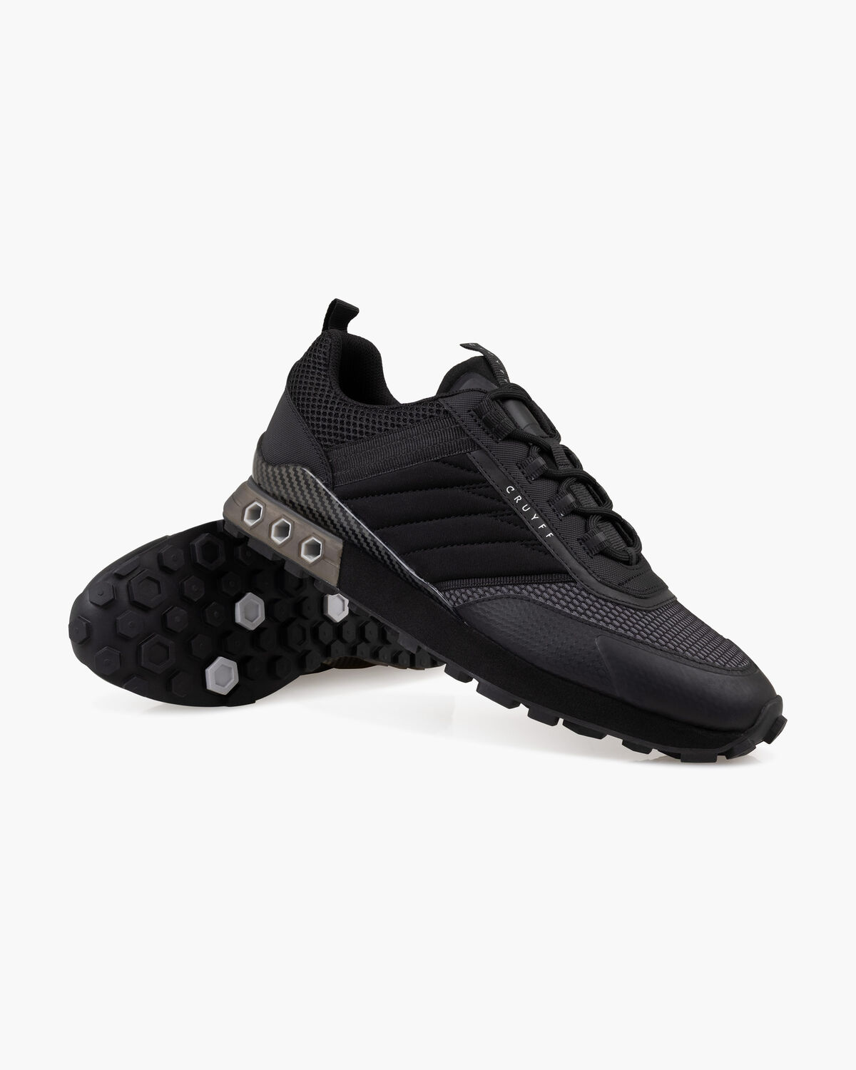 Fearia Equalizer, Black, hi-res