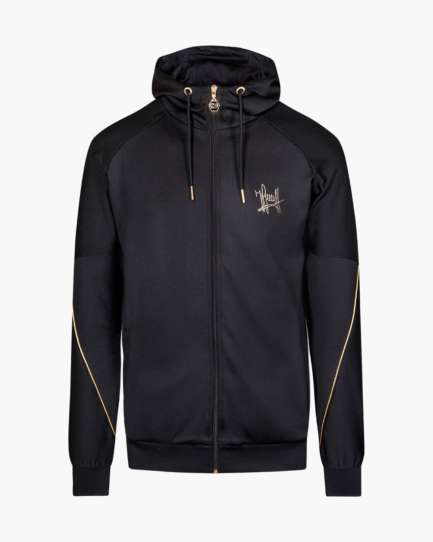 Shop Gaspar Zip Thru Official Cruyff Webshop Cruyff | shop online for women ✓ fast worldwide delivery ✓ order before 21:00, shipment starts today*. gaspar zip thru