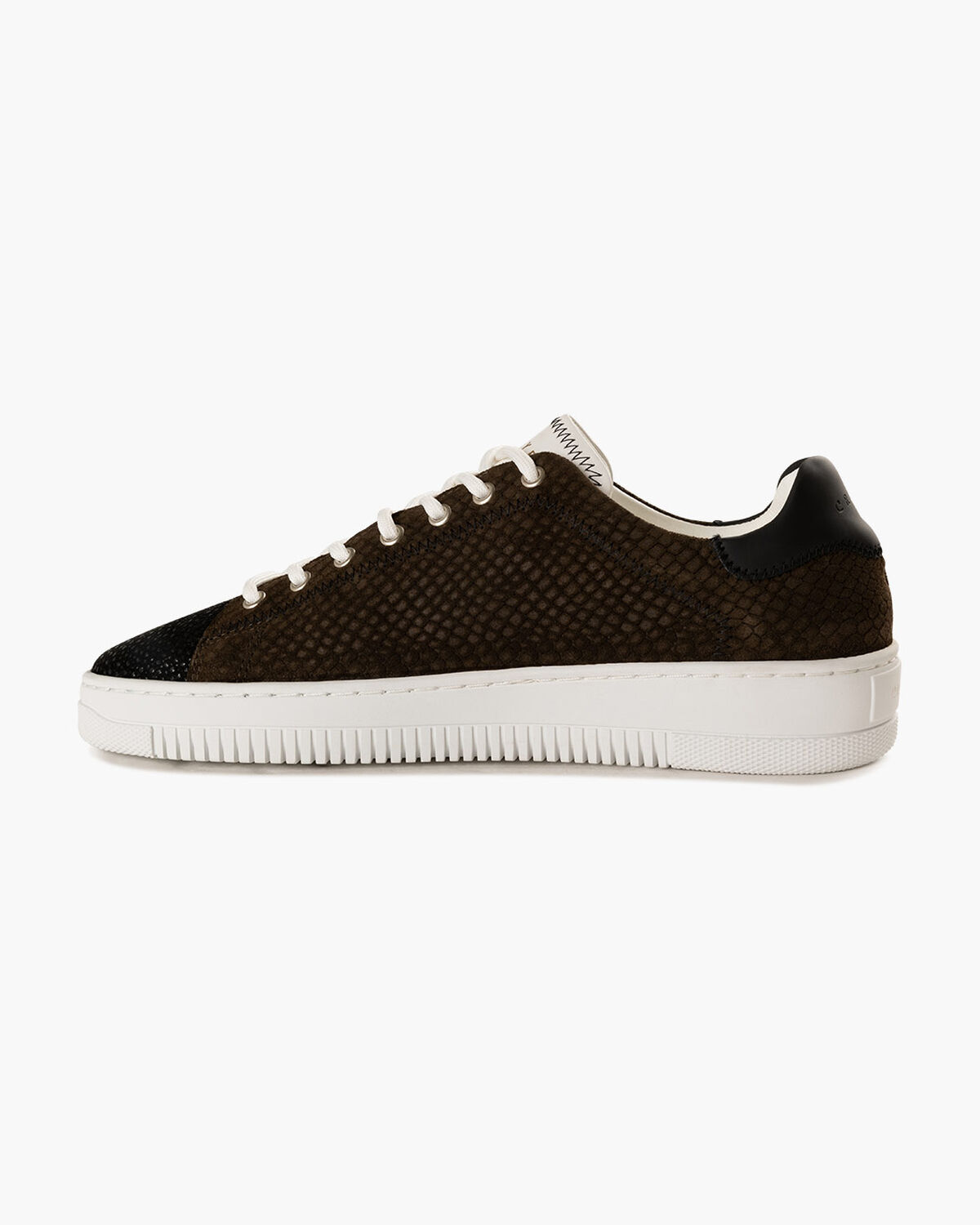 Joan - Anaconda/Stingray, Dark green, hi-res