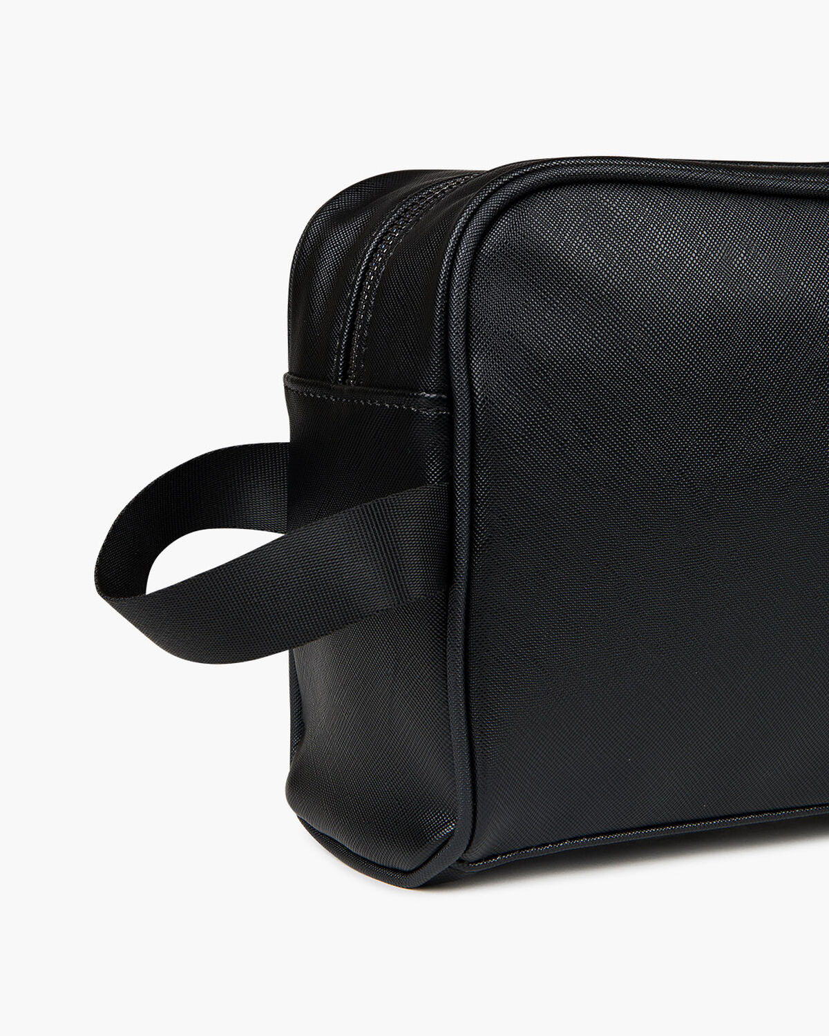 Segura Washbag, Black, hi-res
