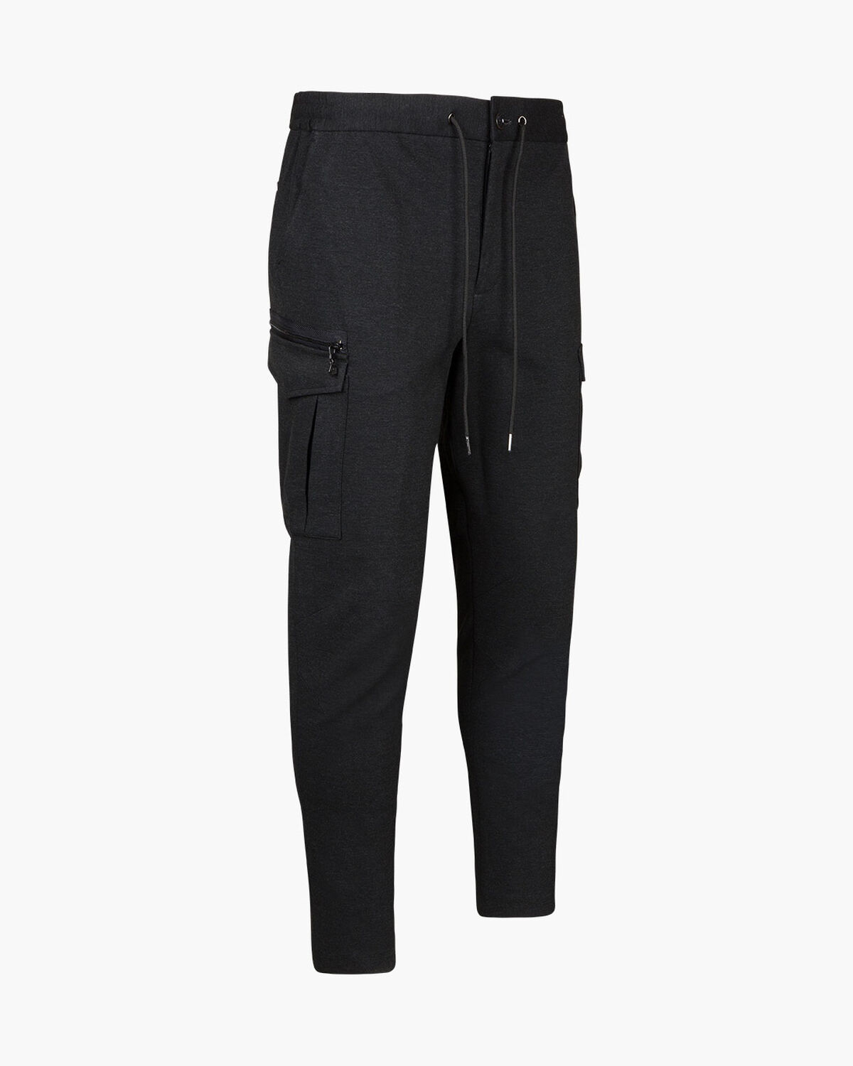 Domenec Cargo Pants, Grey, hi-res