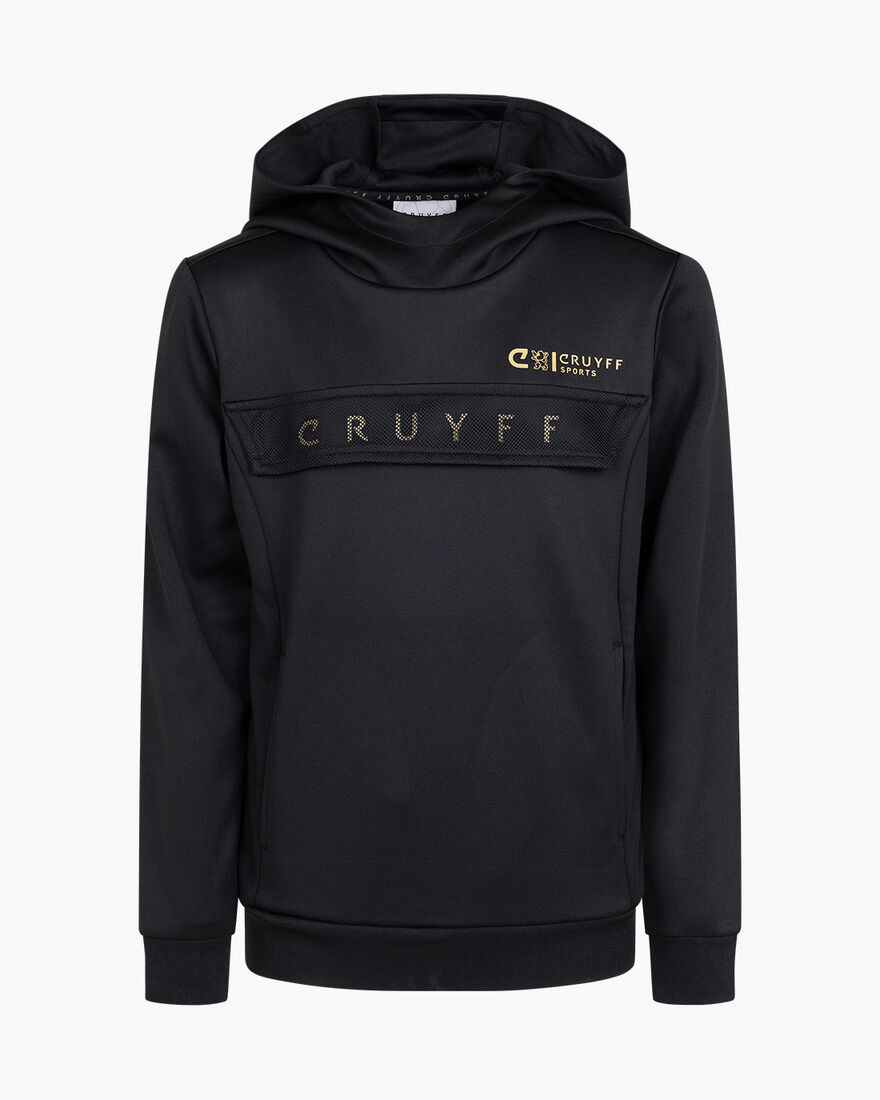 Howler Suit - 100% Polyester, Gold, hi-res
