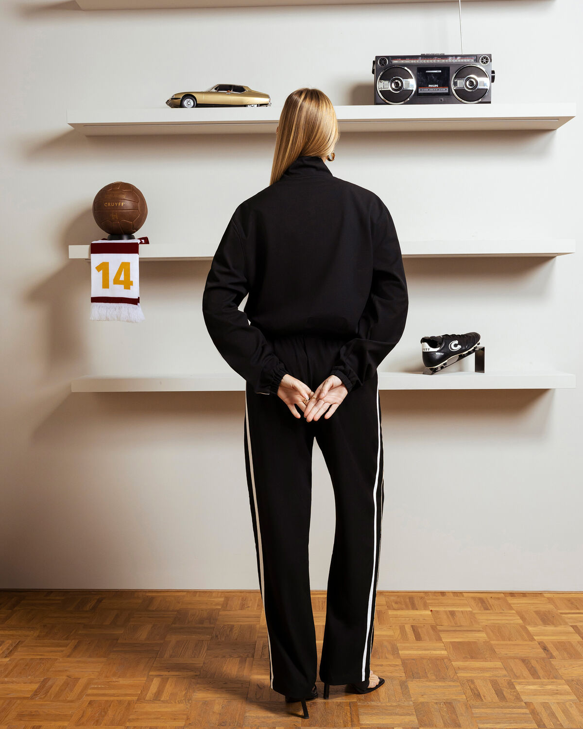Visionary Tracksuit, , hi-res