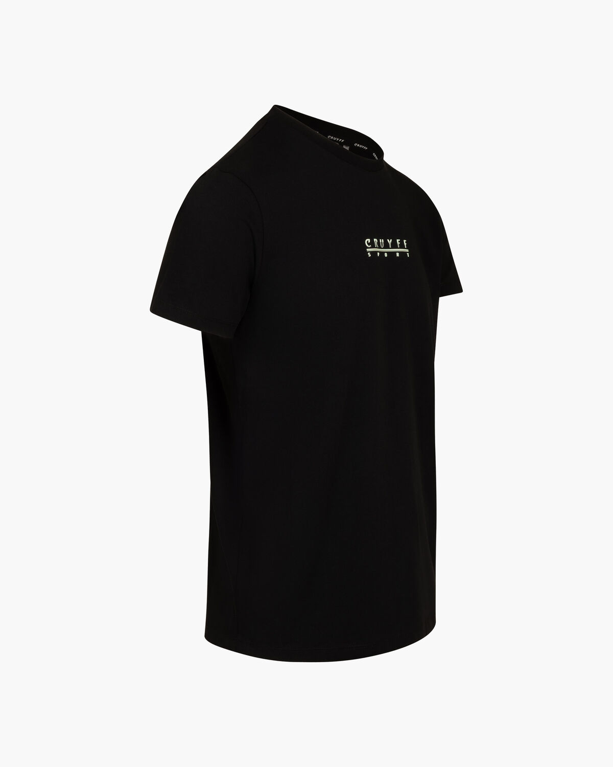 Eclo Tee, Black, hi-res