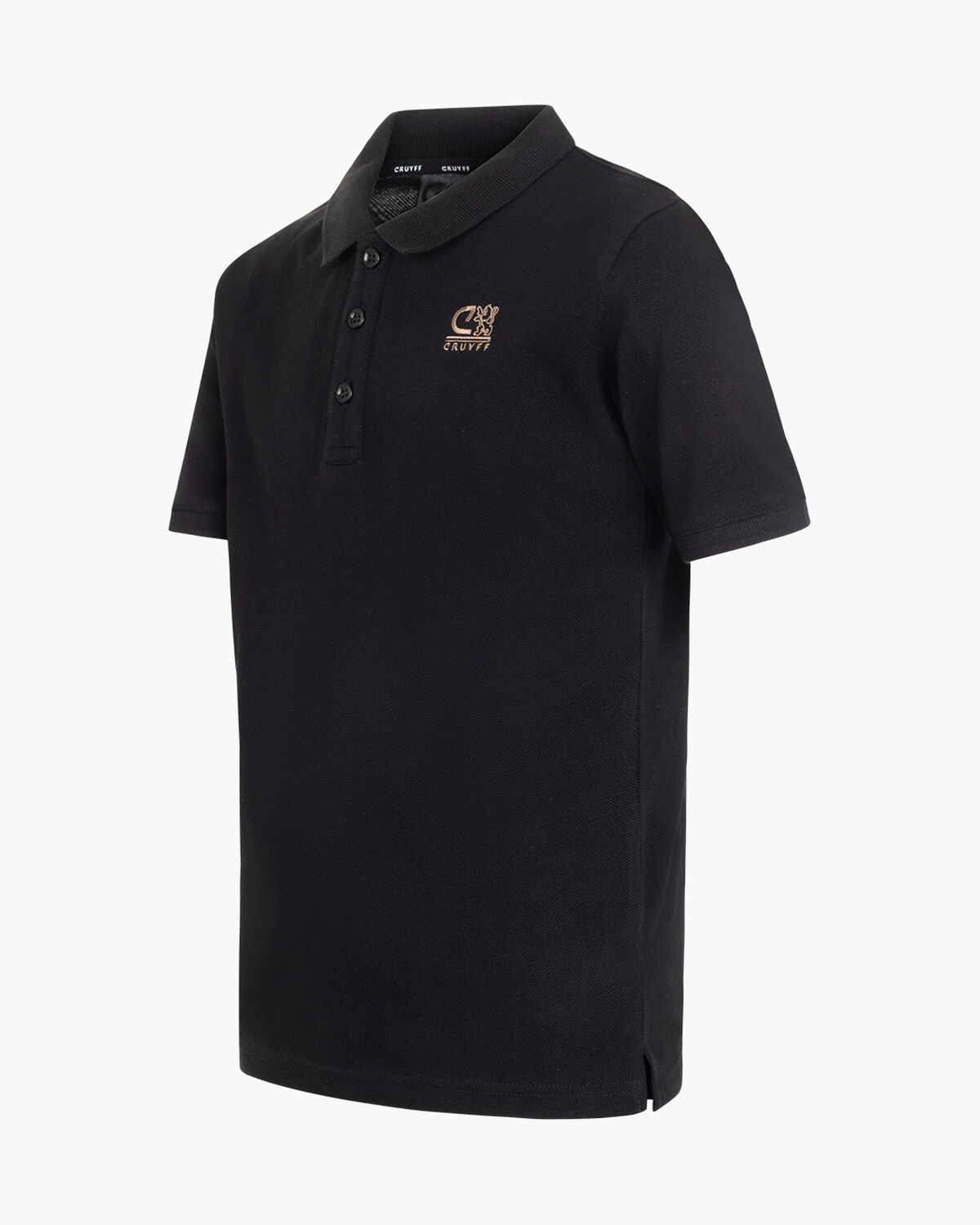 Polo, Black, hi-res